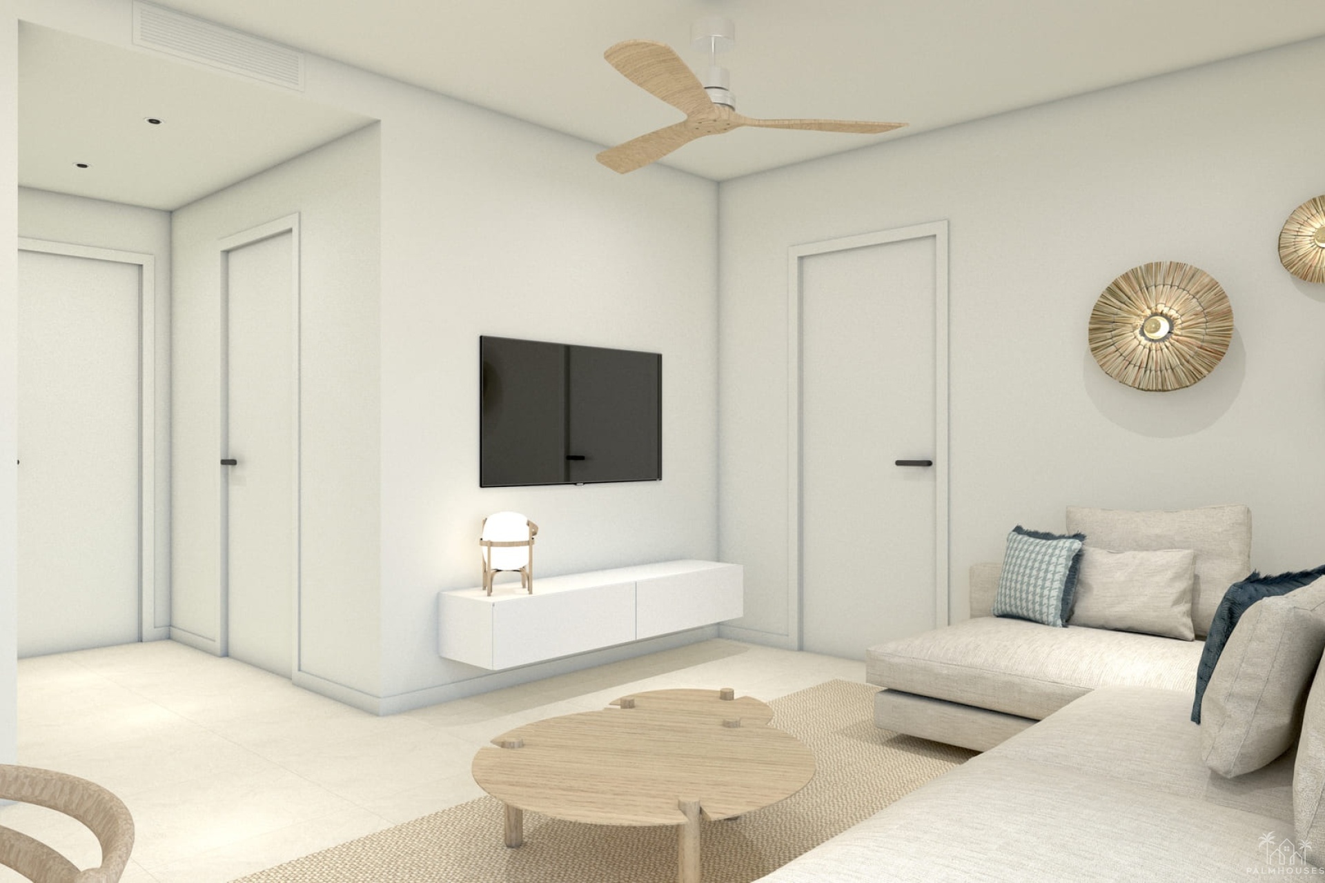 Nouvelle construction - Apartment - Torre de la Horadada