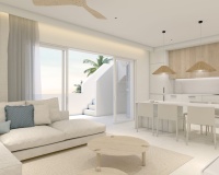 Nouvelle construction - Apartment - Torre de la Horadada