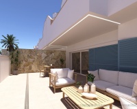 Nouvelle construction - Apartment - Torre de la Horadada