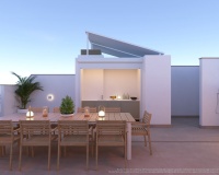 Nouvelle construction - Apartment - Torre de la Horadada