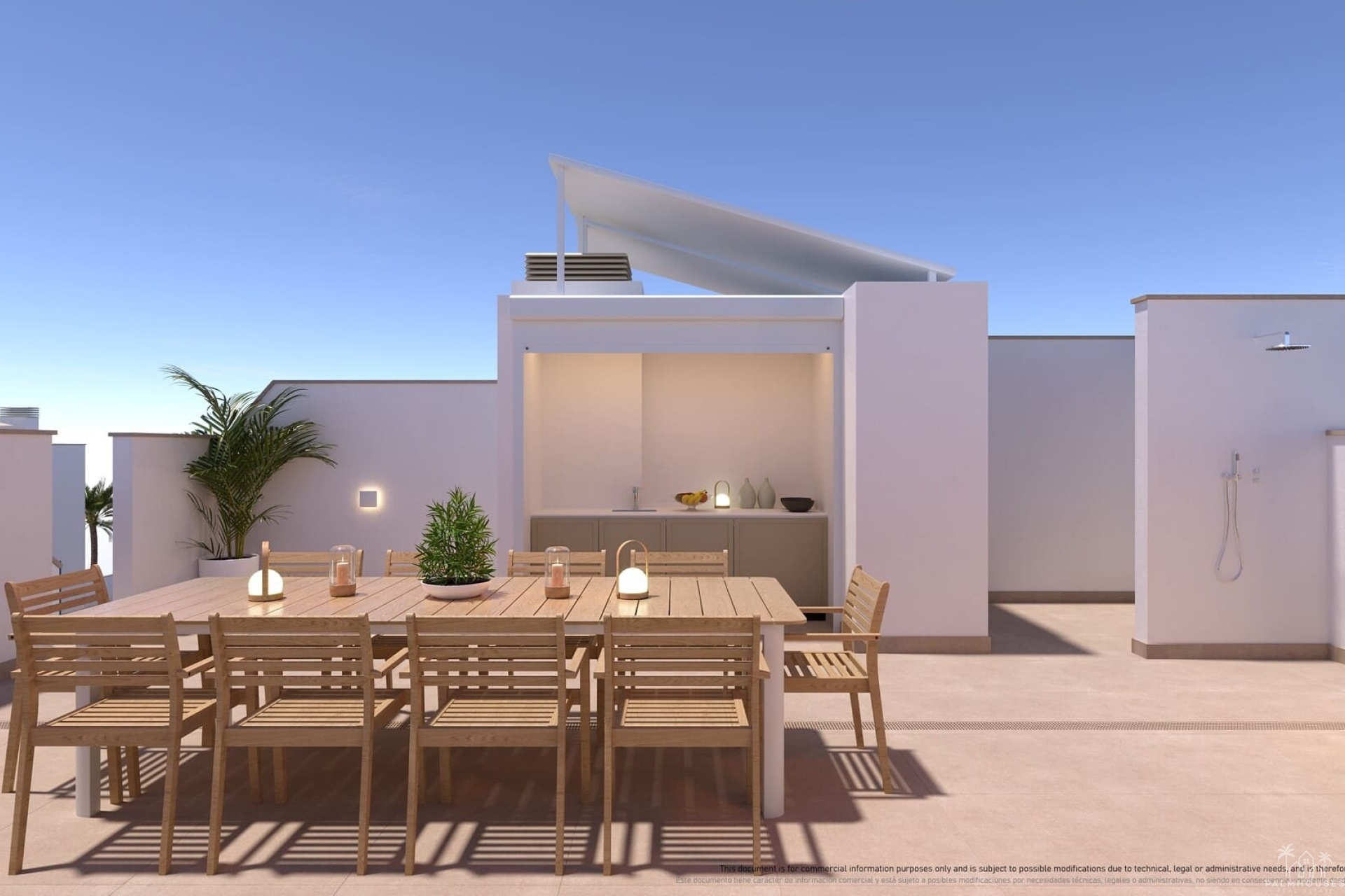 Nouvelle construction - Apartment - Torre de la Horadada