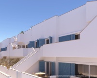 Nouvelle construction - Apartment - Torre de la Horadada