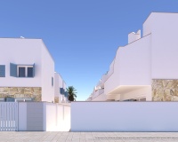 Nouvelle construction - Apartment - Torre de la Horadada