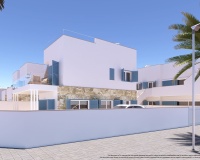 Nouvelle construction - Apartment - Torre de la Horadada