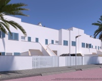 Nouvelle construction - Apartment - Torre de la Horadada