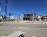 Nouvelle construction - Apartment - Torre de la Horadada