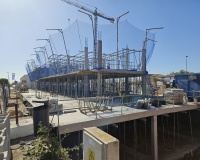 Nouvelle construction - Apartment - Torre de la Horadada