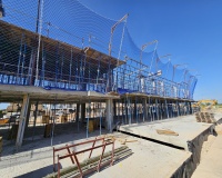 Nouvelle construction - Apartment - Torre de la Horadada