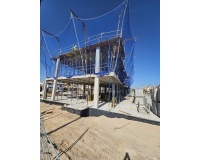 Nouvelle construction - Apartment - Torre de la Horadada