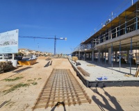 Nouvelle construction - Apartment - Torre de la Horadada
