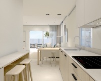 Nouvelle construction - Apartment - Torre de la Horadada