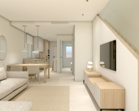 Nouvelle construction - Apartment - Torre de la Horadada
