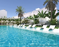 Nouvelle construction - Apartment - Torre de la Horadada