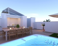 Nouvelle construction - Apartment - Torre de la Horadada