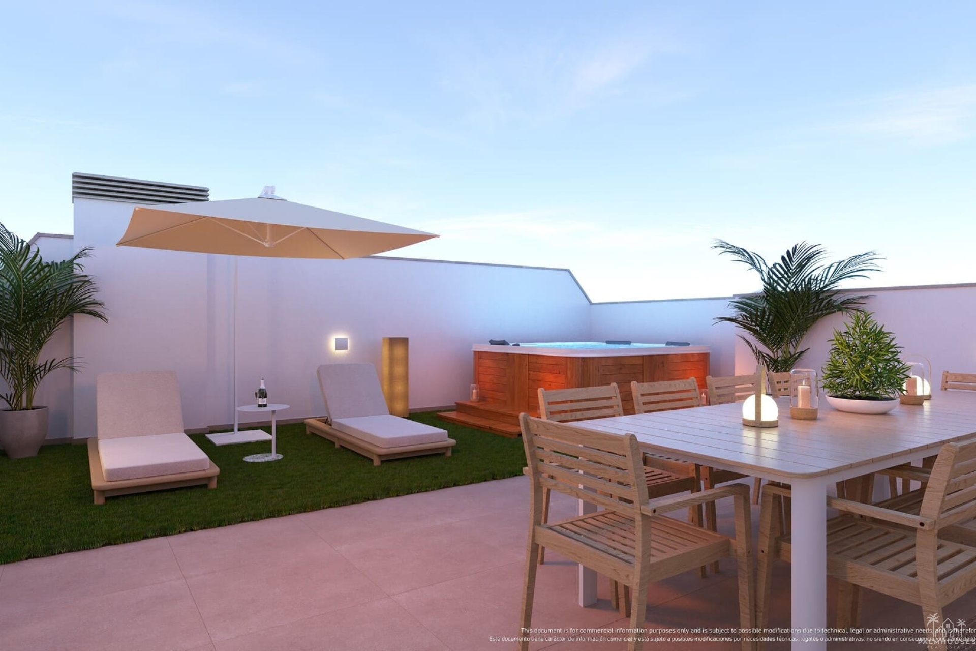 Nouvelle construction - Apartment - Torre de la Horadada