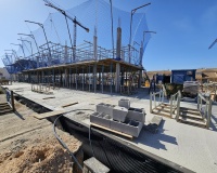 Nouvelle construction - Apartment - Torre de la Horadada