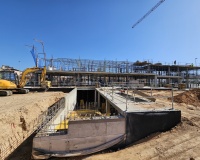 Nouvelle construction - Apartment - Torre de la Horadada