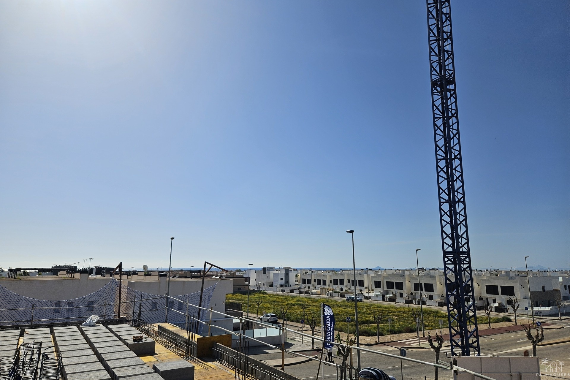 Nouvelle construction - Apartment - Torre de la Horadada