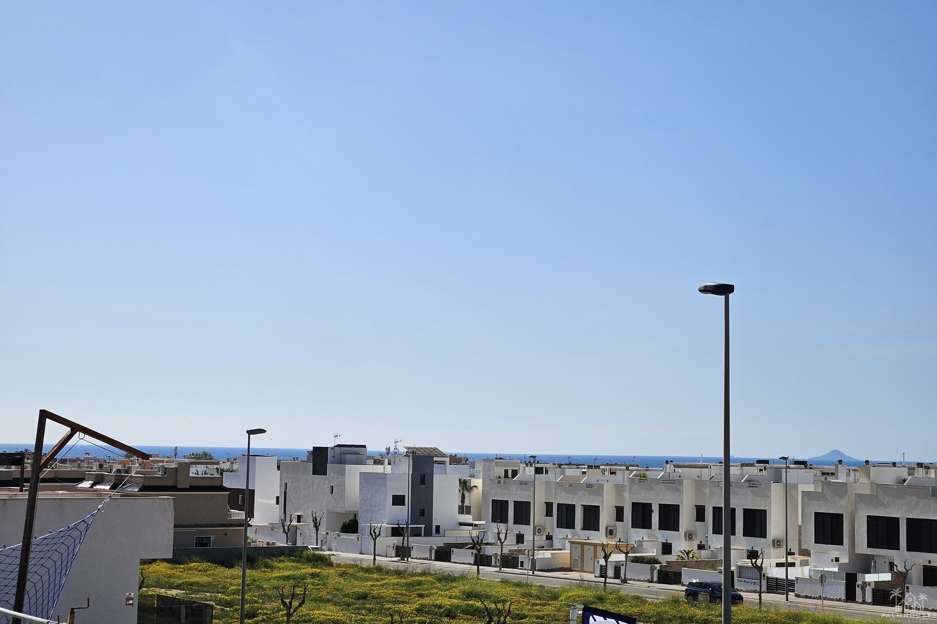 Nouvelle construction - Apartment - Torre de la Horadada