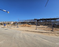 Nouvelle construction - Apartment - Torre de la Horadada