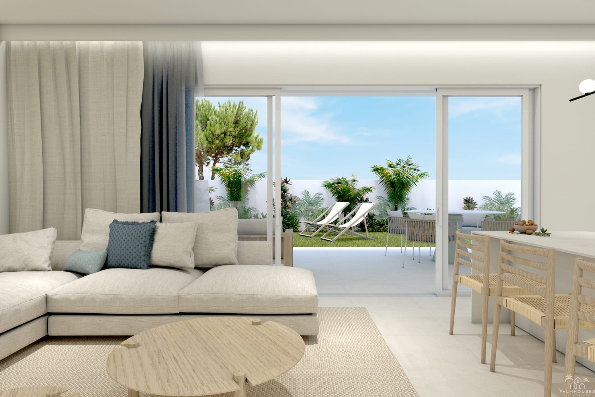Nouvelle construction - Apartment - Torre de la Horadada