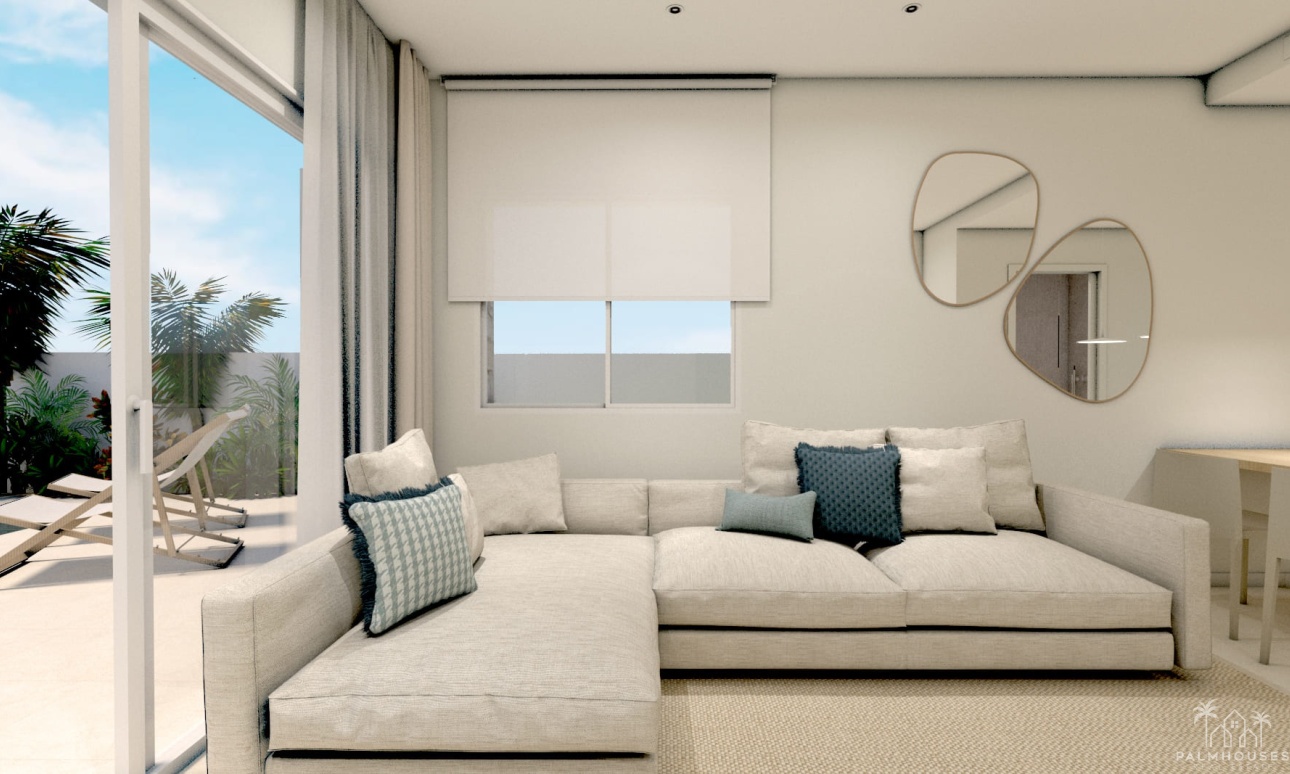 Nouvelle construction - Apartment - Torre de la Horadada