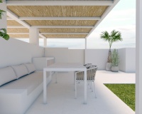 Nouvelle construction - Apartment - Torre de la Horadada