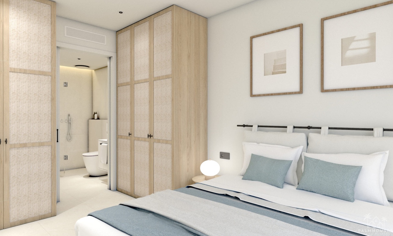 Nouvelle construction - Apartment - Torre de la Horadada