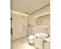 Nouvelle construction - Apartment - Torre de la Horadada