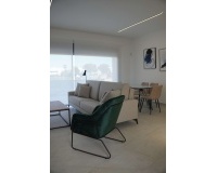 Nouvelle construction - Apartment - Torre de la Horadada