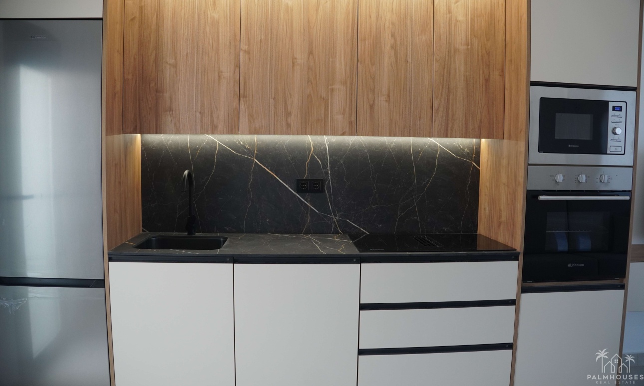 Nouvelle construction - Apartment - Torre de la Horadada