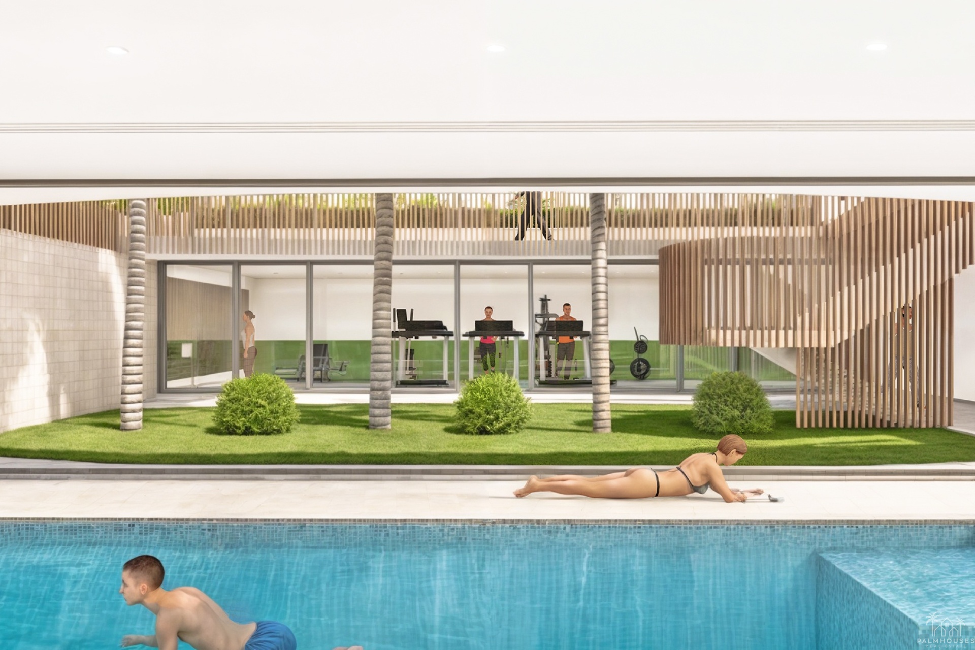 Nouvelle construction - Apartment - Torre de la Horadada