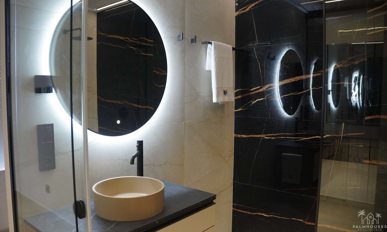 Nouvelle construction - Apartment - Torre de la Horadada