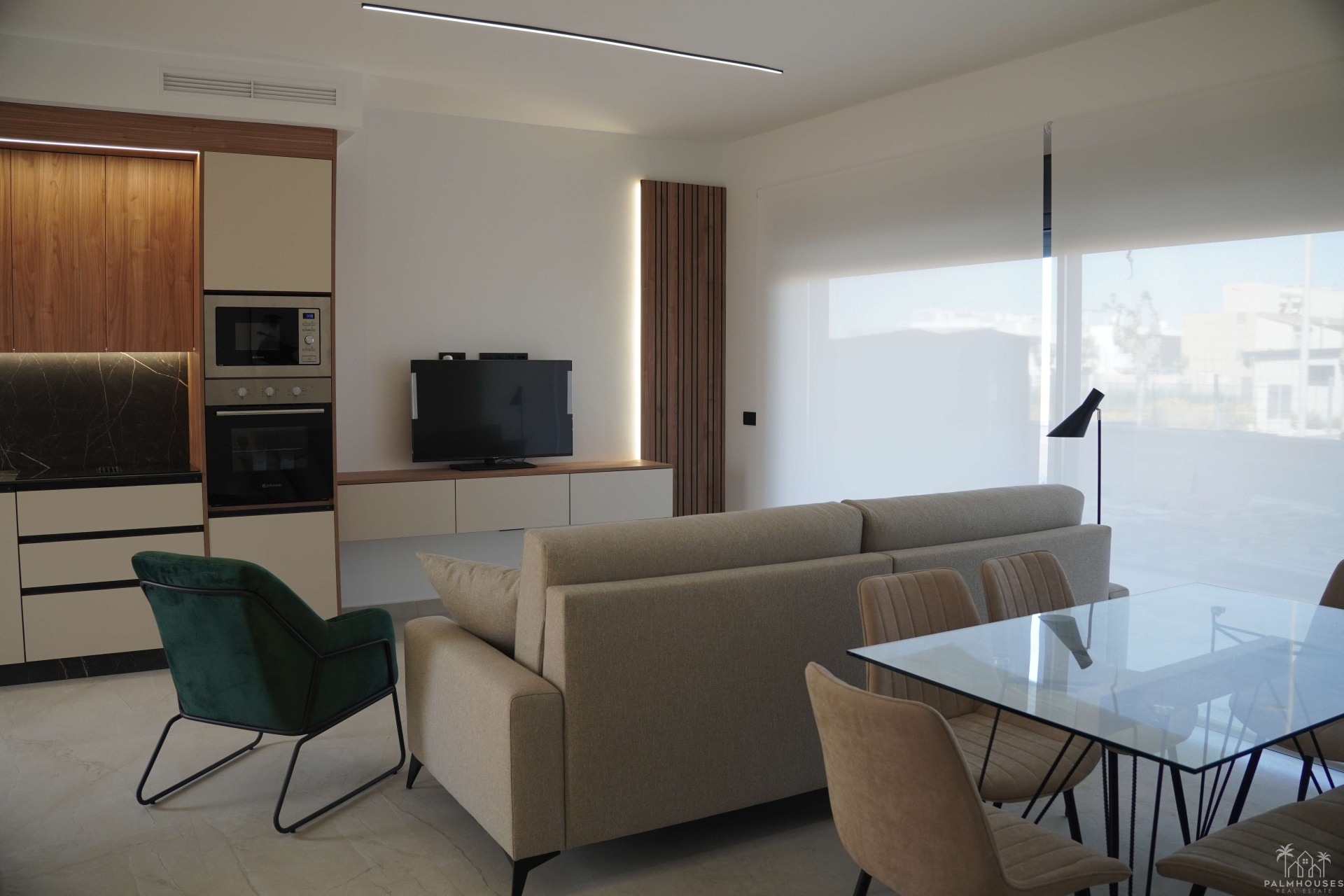 Nouvelle construction - Apartment - Torre de la Horadada