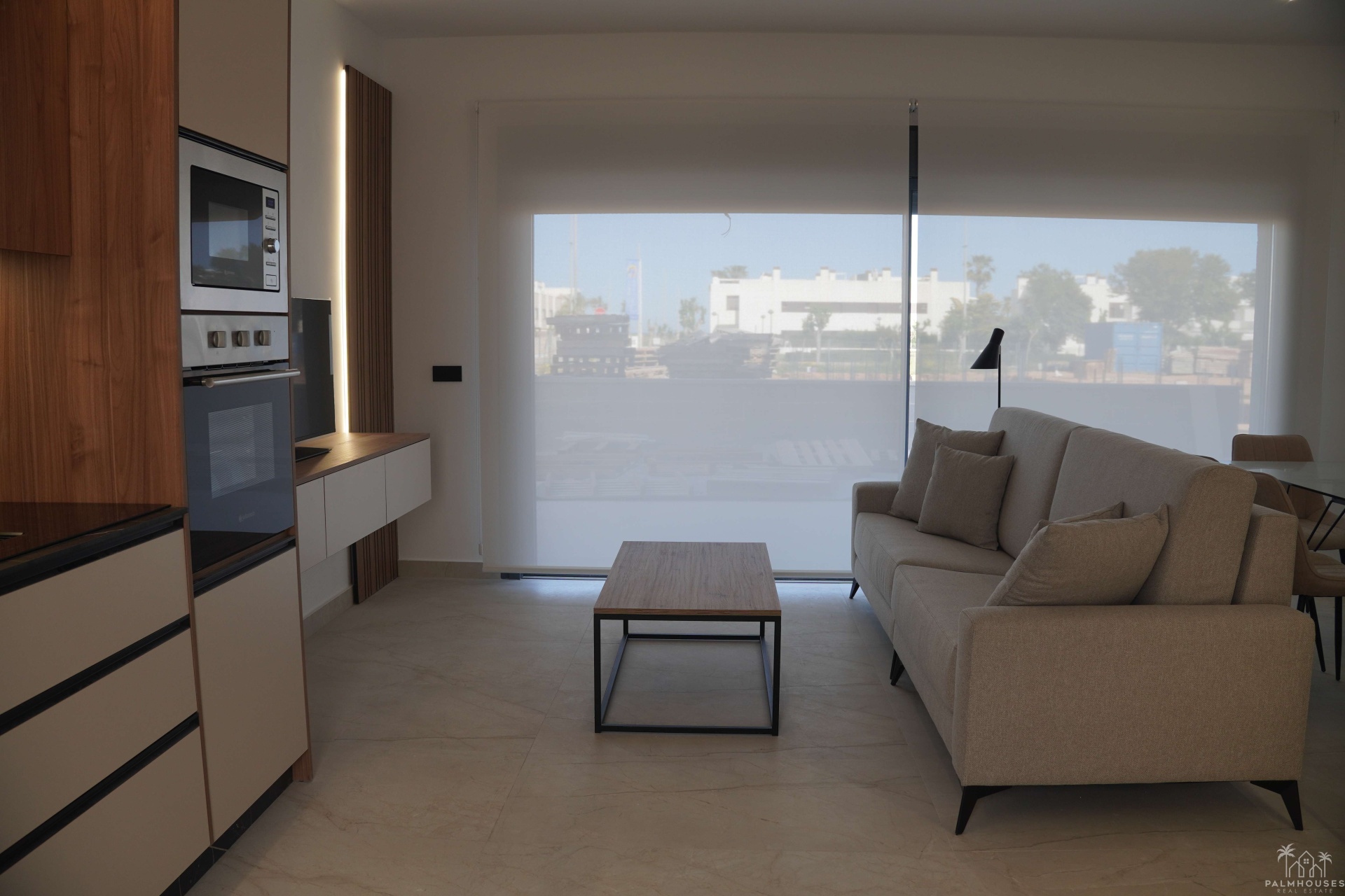 Nouvelle construction - Apartment - Torre de la Horadada