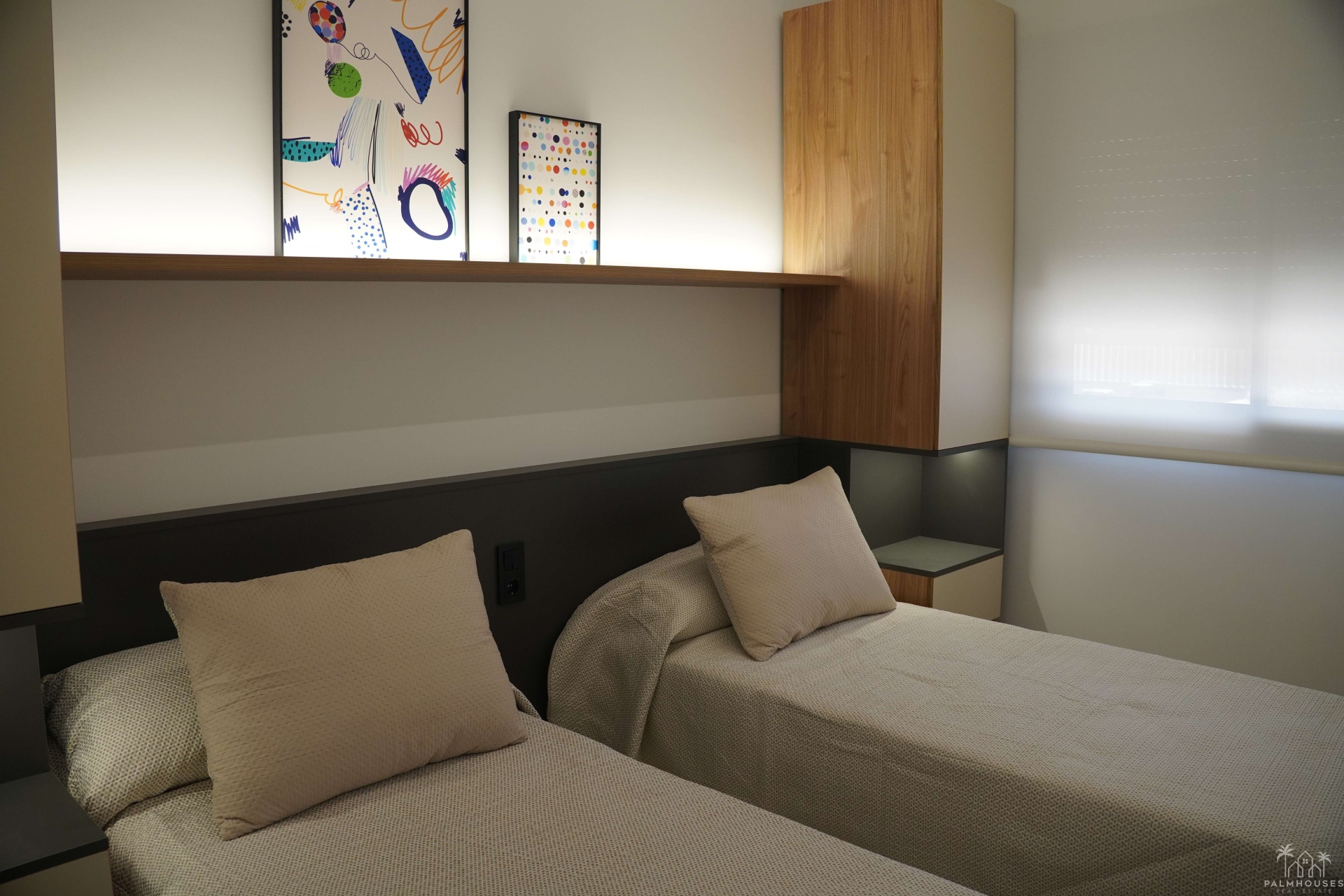 Nouvelle construction - Apartment - Torre de la Horadada