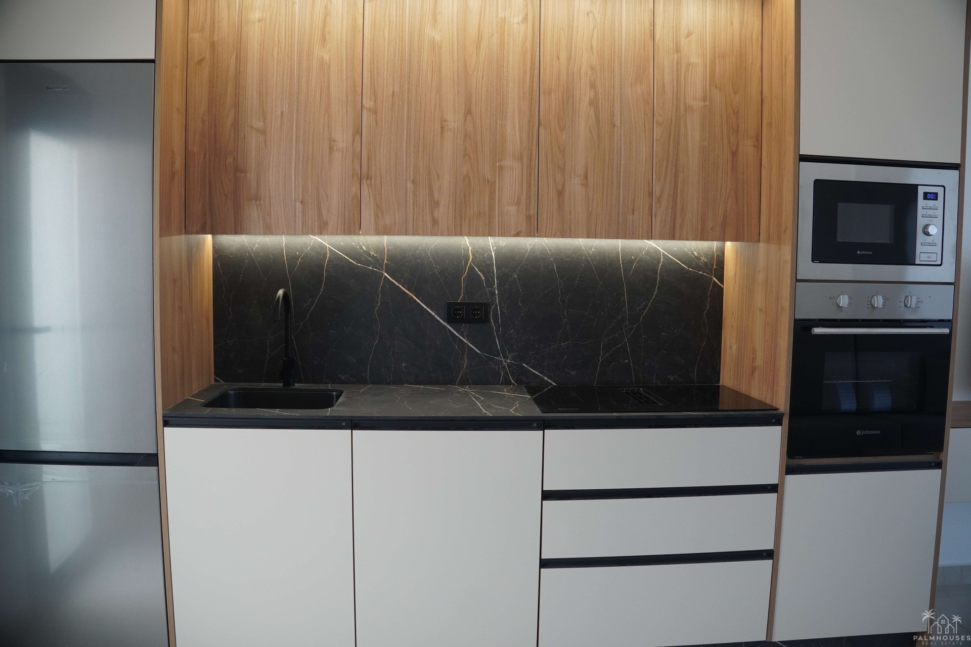 Nouvelle construction - Apartment - Torre de la Horadada