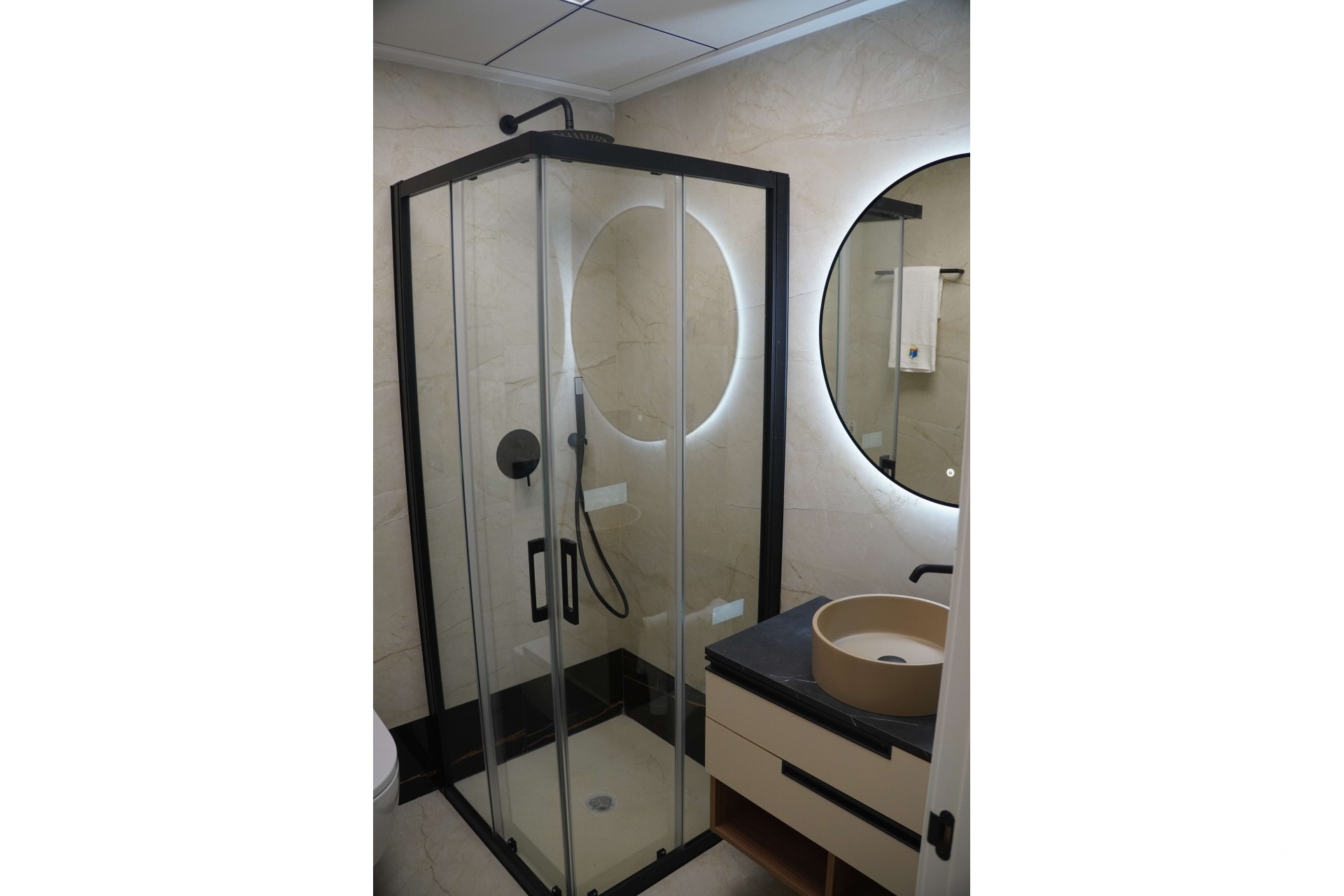 Nouvelle construction - Apartment - Torre de la Horadada
