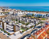 Nouvelle construction - Apartment - Torre de la Horadada