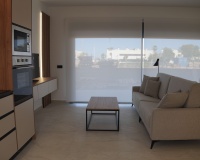 Nouvelle construction - Apartment - Torre de la Horadada