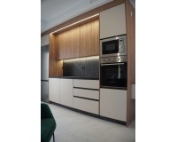 Nouvelle construction - Apartment - Torre de la Horadada