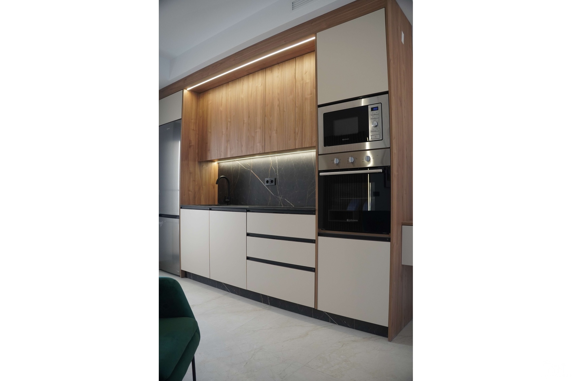 Nouvelle construction - Apartment - Torre de la Horadada