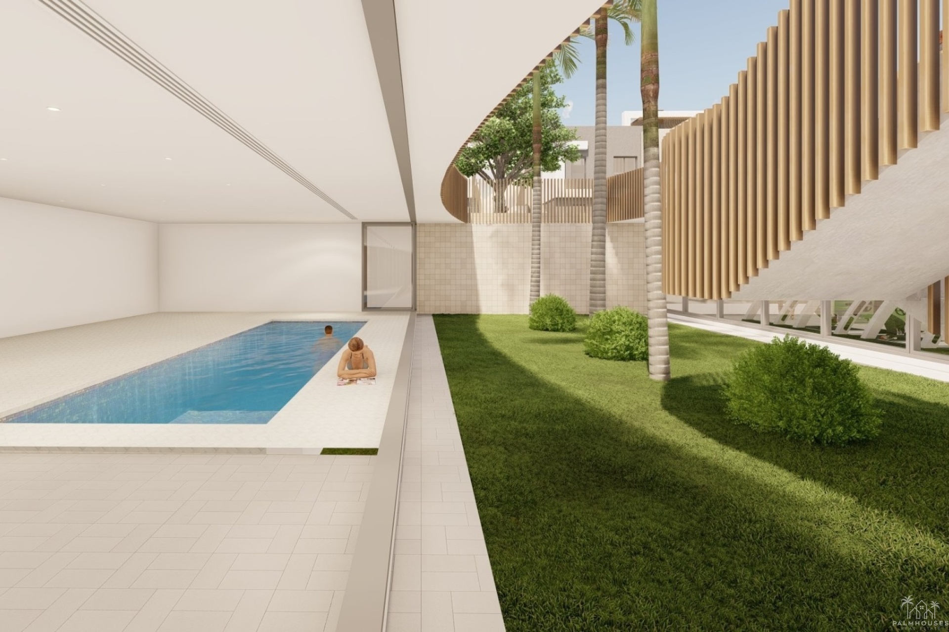 Nouvelle construction - Apartment - Torre de la Horadada