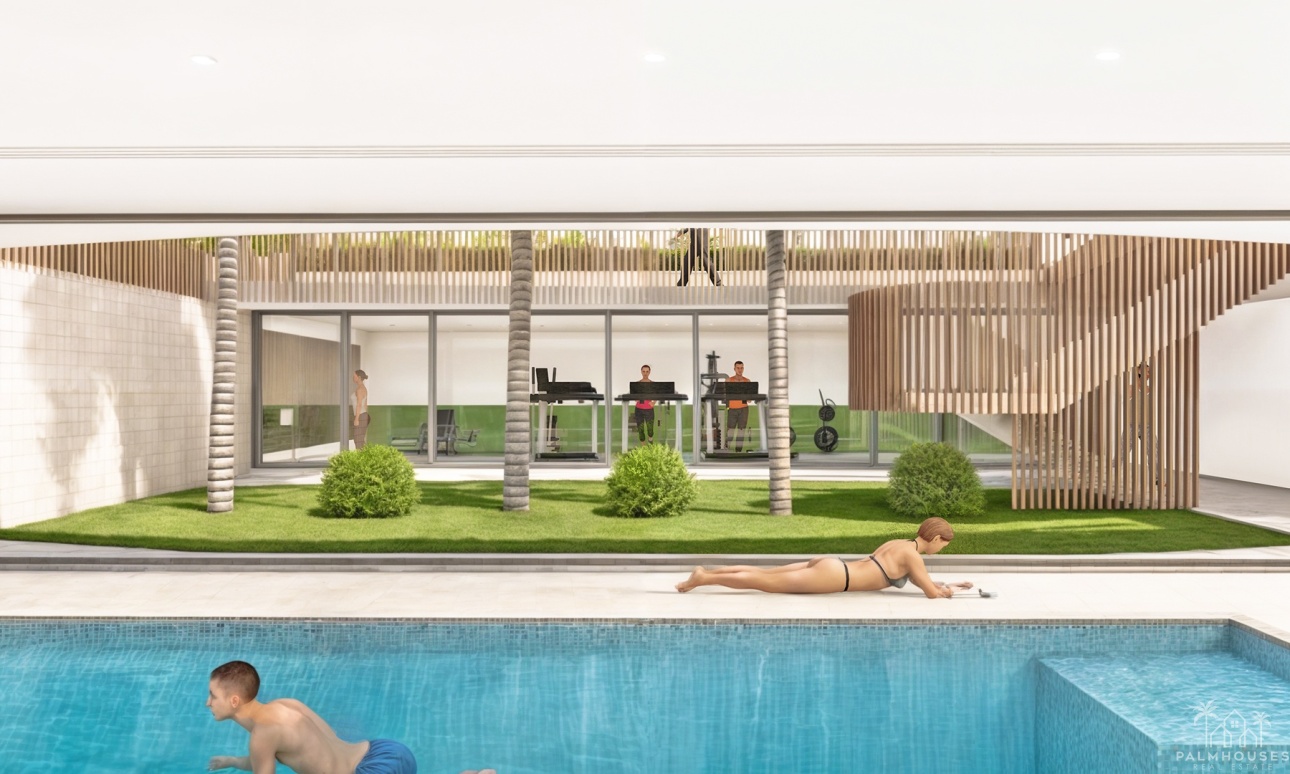 Nouvelle construction - Apartment - Torre de la Horadada