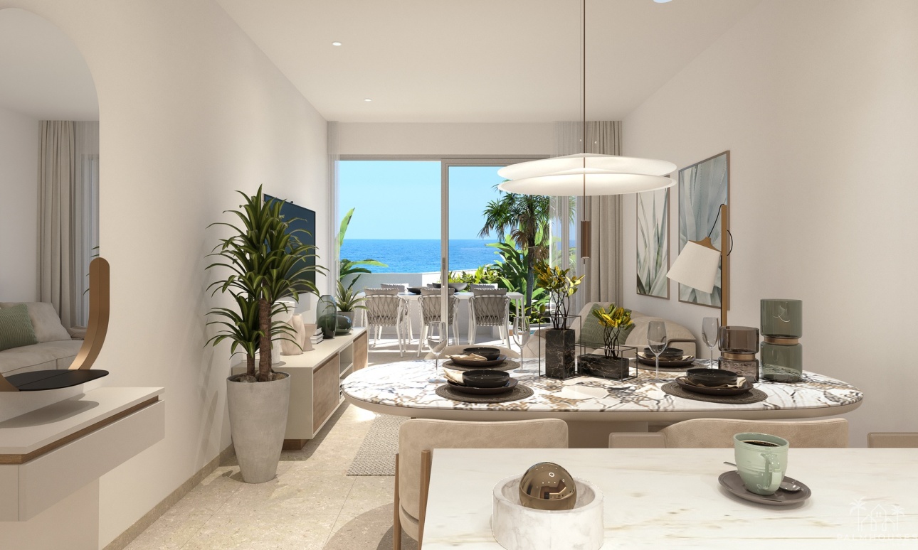 Nouvelle construction - Apartment - Torre de la Horadada