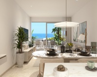 Nouvelle construction - Apartment - Torre de la Horadada