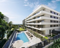 Nouvelle construction - Apartment - Torre del Mar