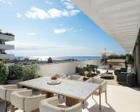 Nouvelle construction - Apartment - Torre del Mar