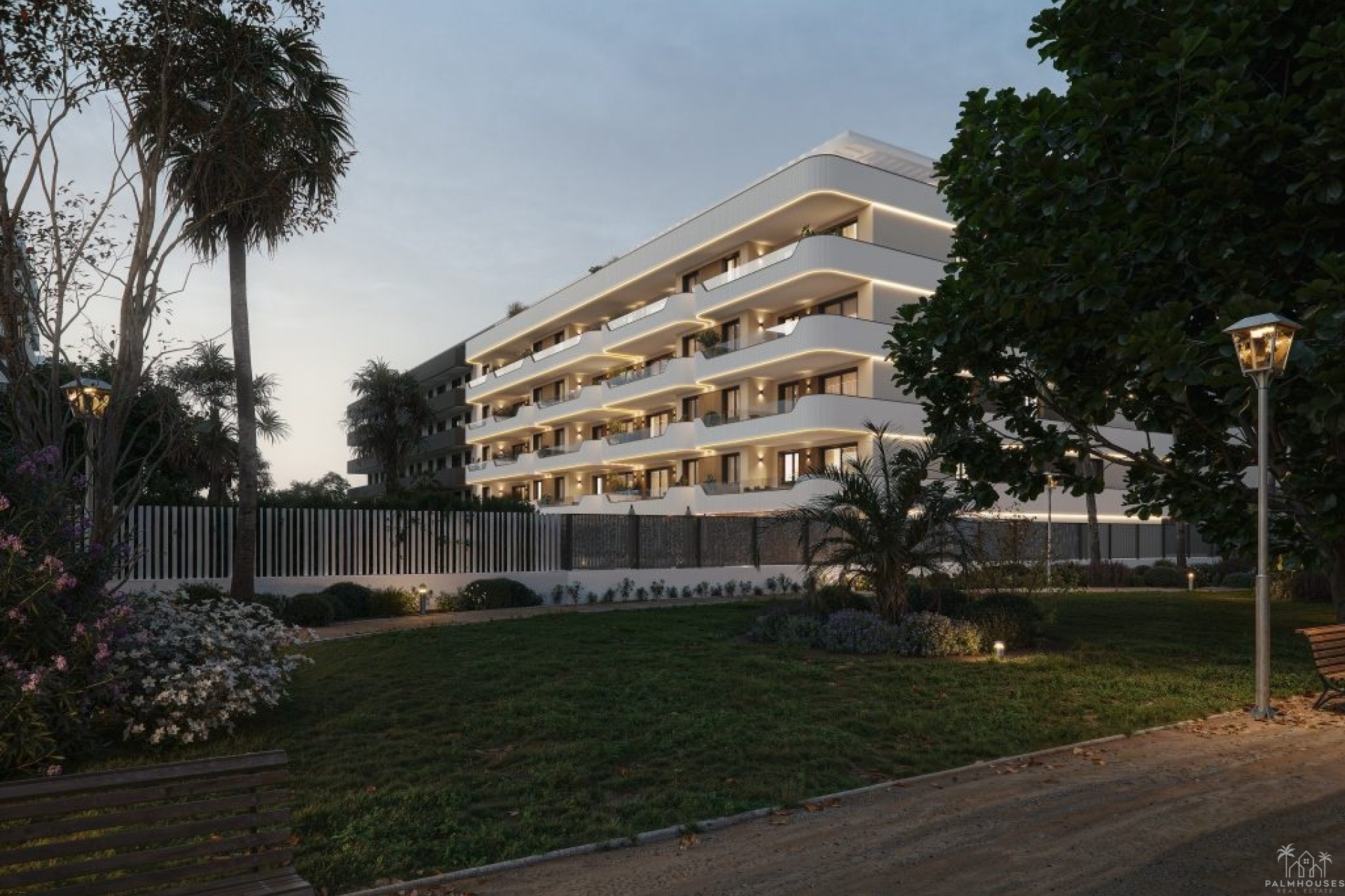 Nouvelle construction - Apartment - Torre del Mar