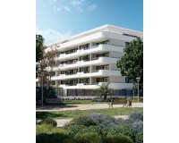 Nouvelle construction - Apartment - Torre del Mar